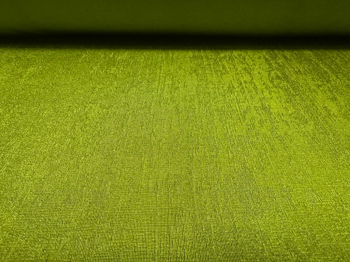 Slinky Stretch spandex jersey fabric, per metre - plain - avocado