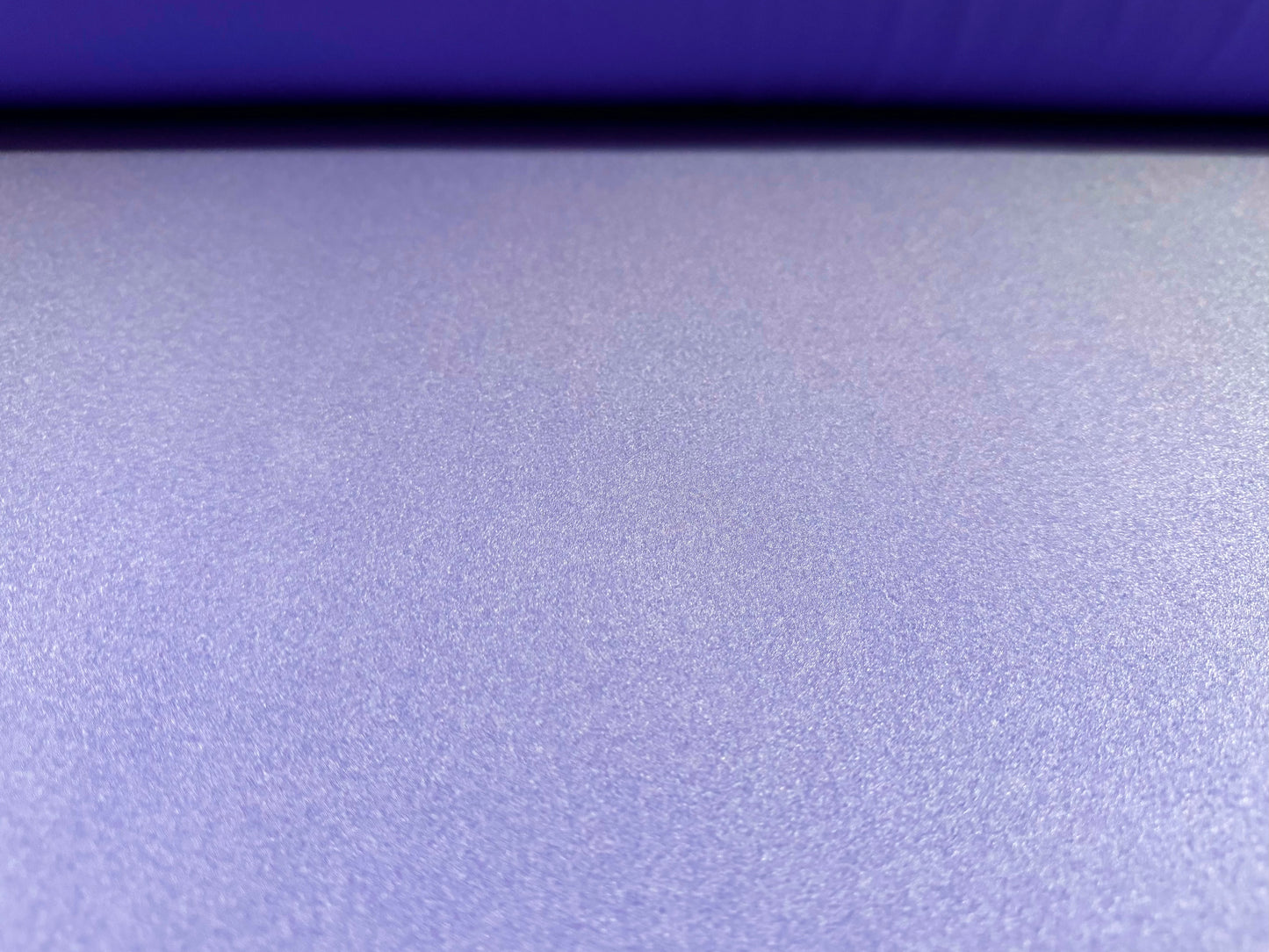 Swimwear stretch spandex jersey fabric, per metre - plain - lavender