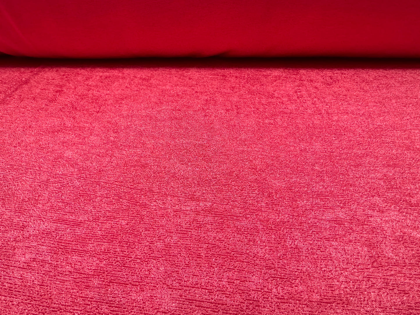 Slinky Stretch spandex jersey fabric, per metre - plain - London Pink