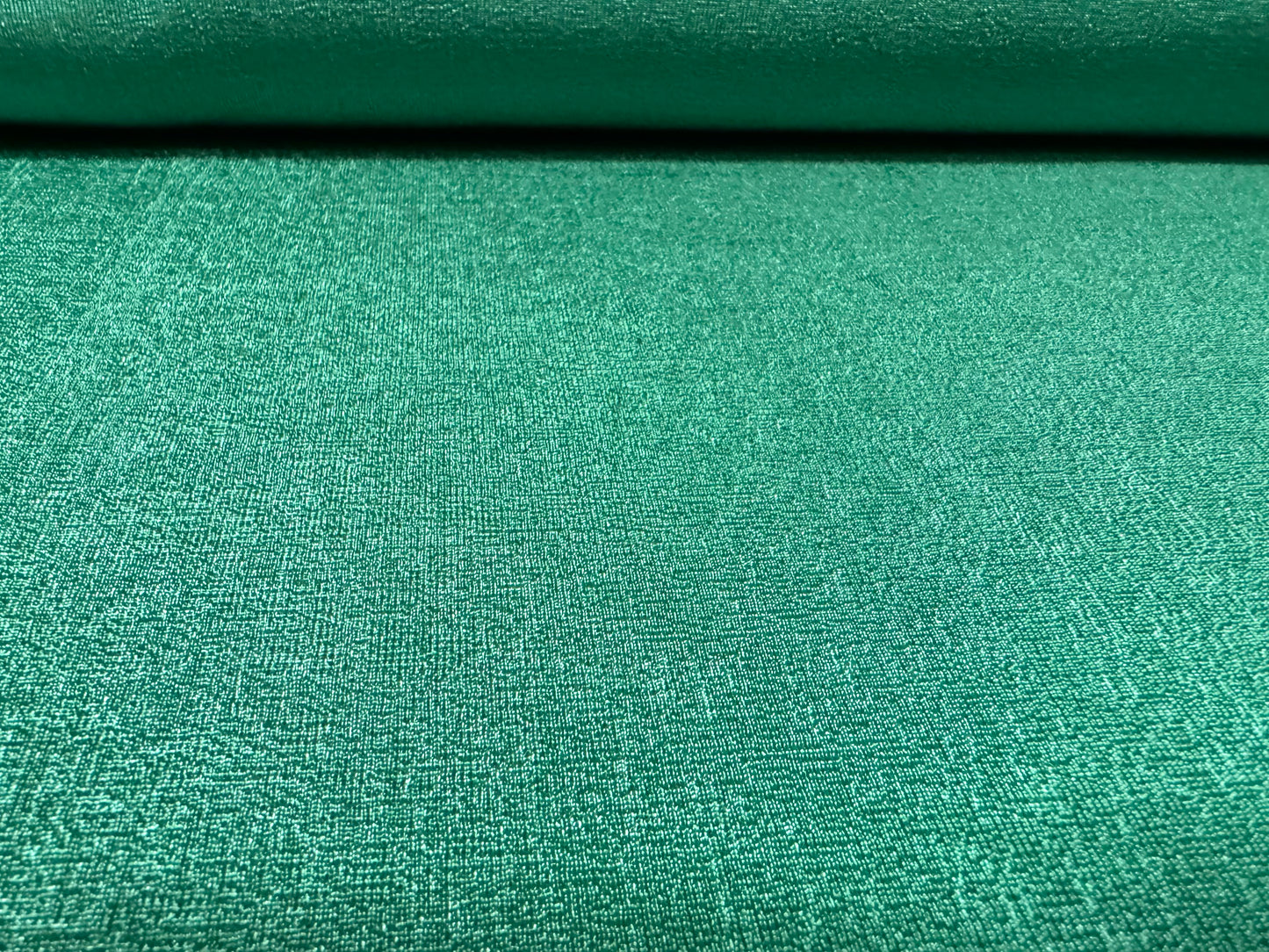 Slinky Stretch spandex jersey fabric, per metre - plain - menthol