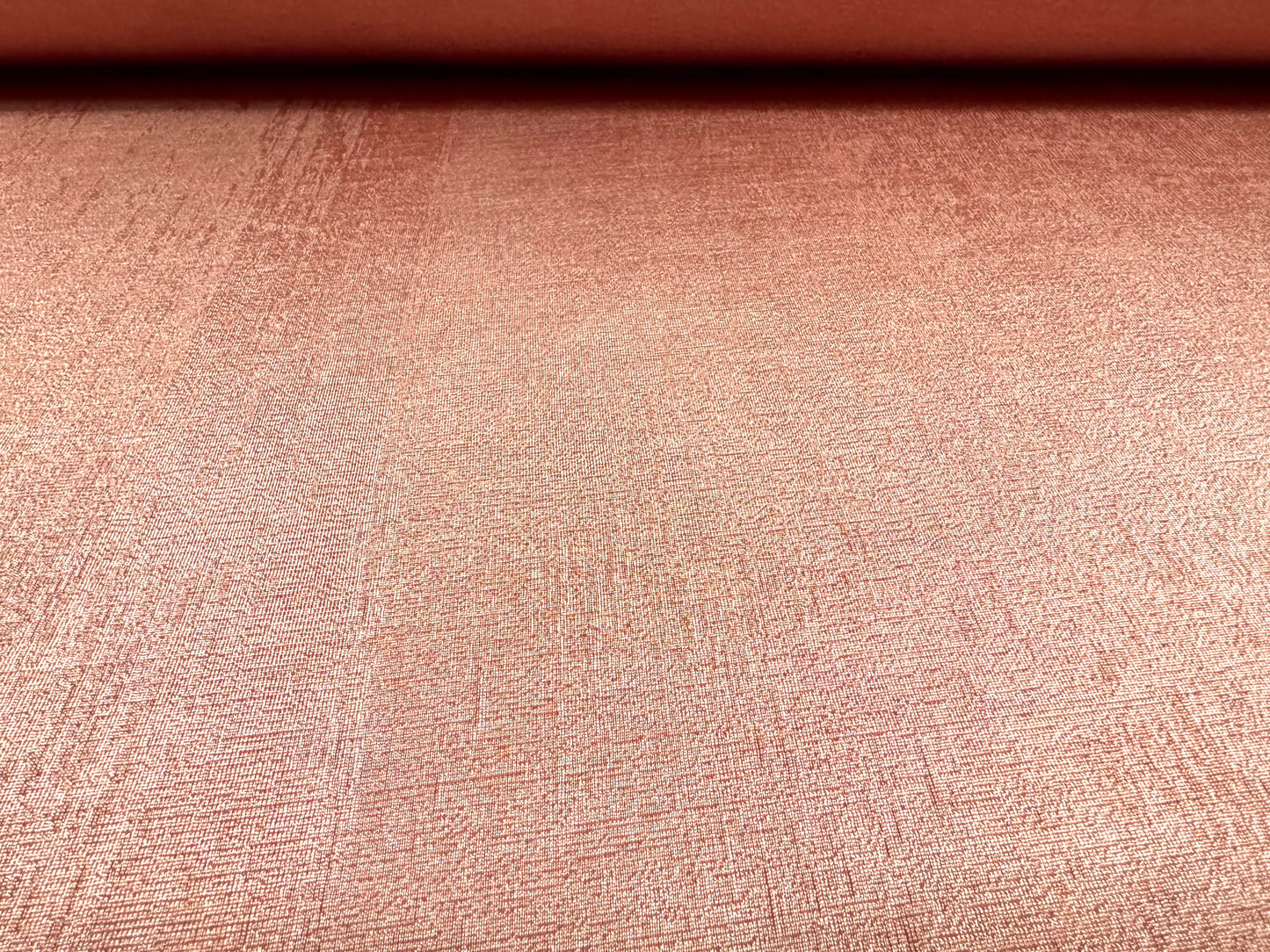 Slinky Stretch spandex jersey fabric, per metre - plain - dusky pink