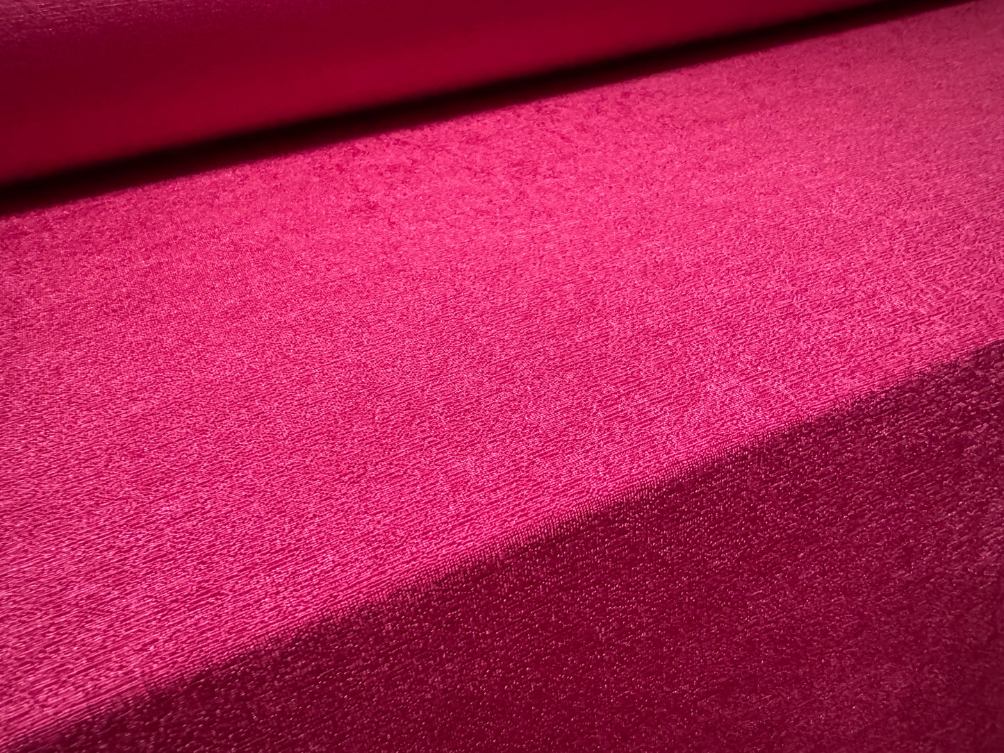 Slinky Stretch spandex jersey fabric, per metre - plain - lipstick