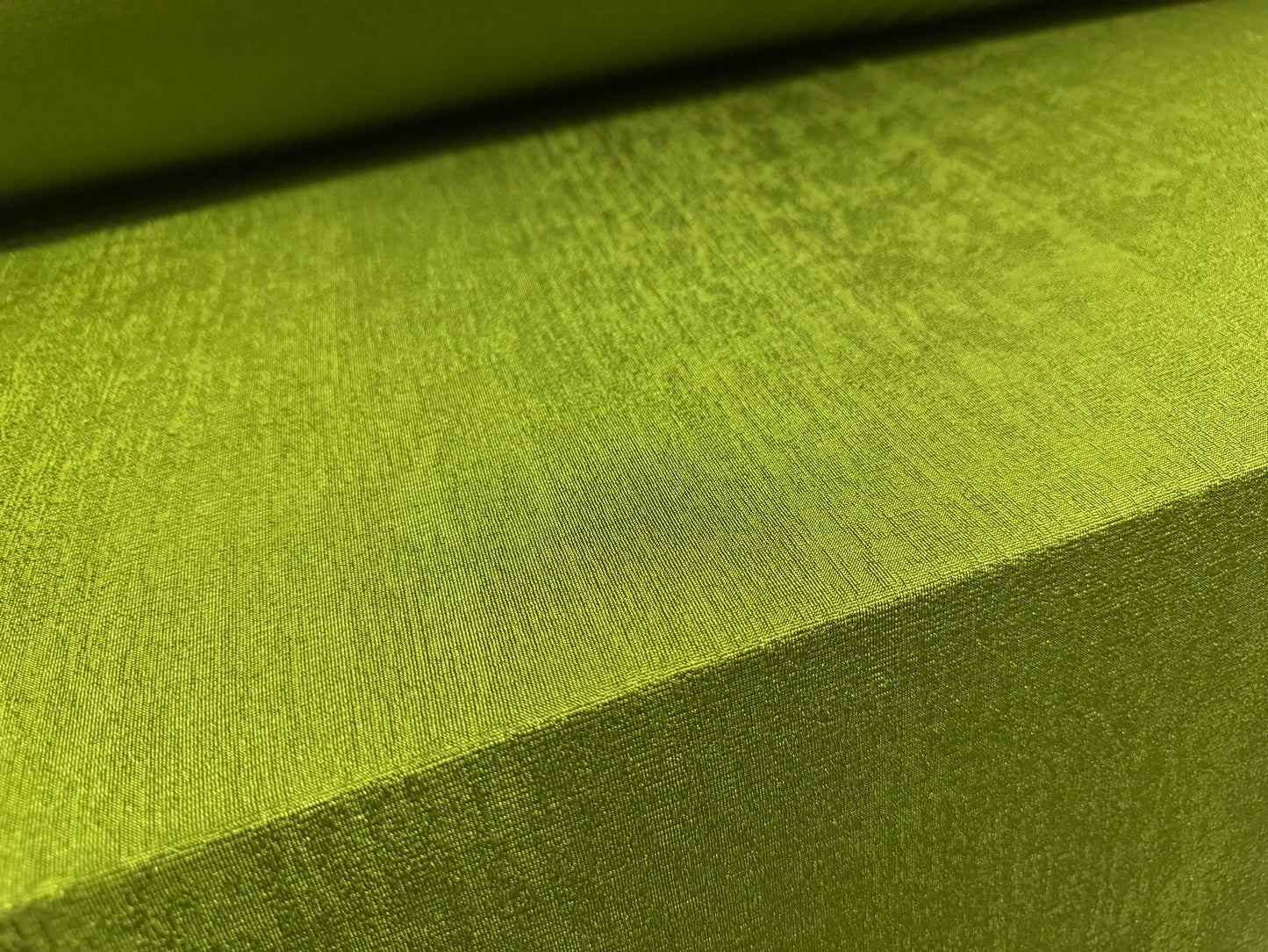 Slinky Stretch spandex jersey fabric, per metre - plain - avocado