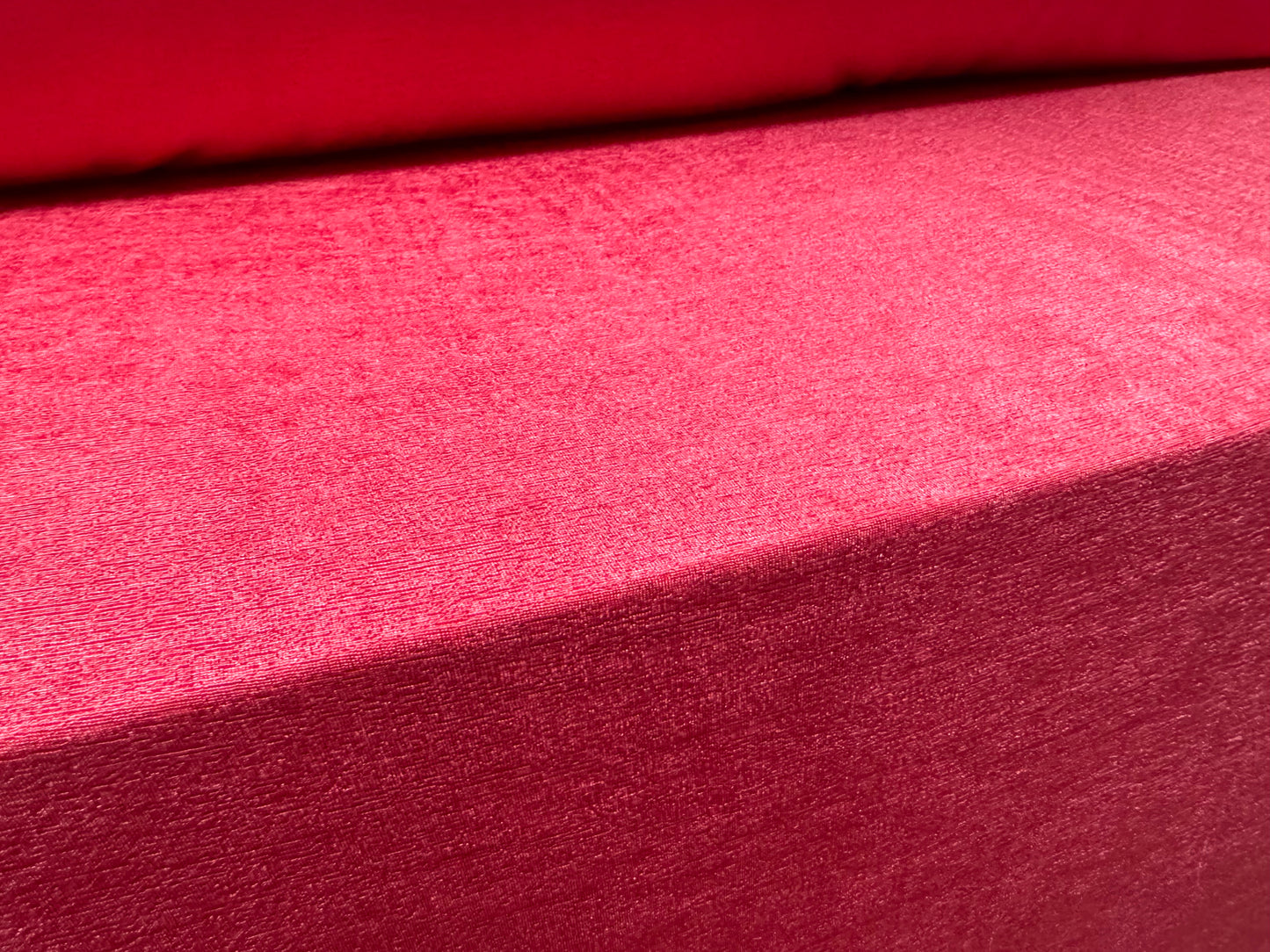 Slinky Stretch spandex jersey fabric, per metre - plain - London Pink