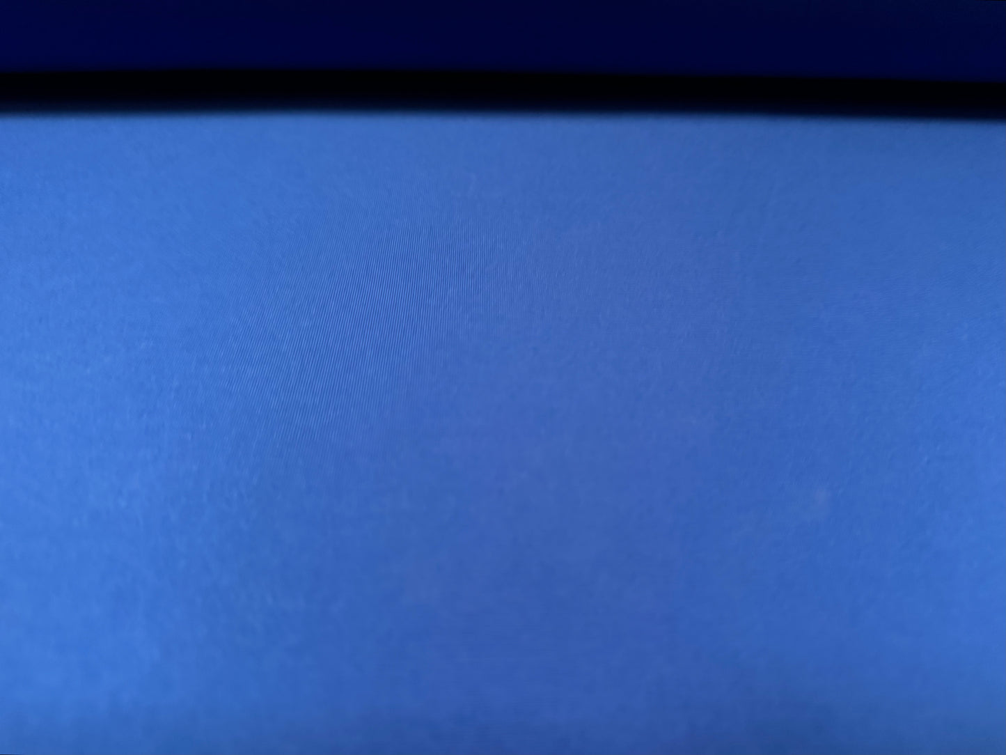 Stretch spandex ITY single jersey fabric, per metre - plain - Royal Blue