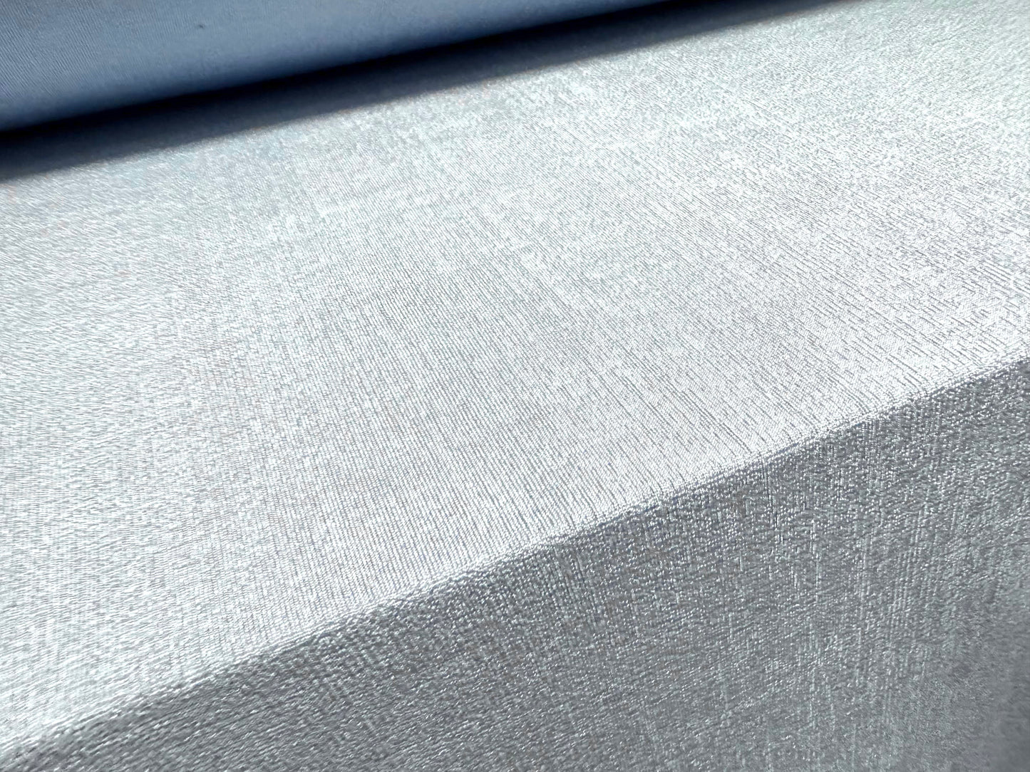 Slinky Stretch spandex jersey fabric, per metre - plain - pale blue