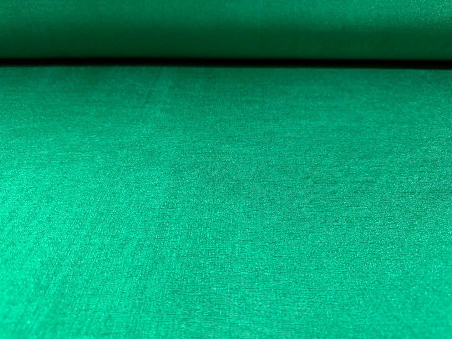 Slinky Stretch spandex jersey fabric, per metre - plain - shamrock green