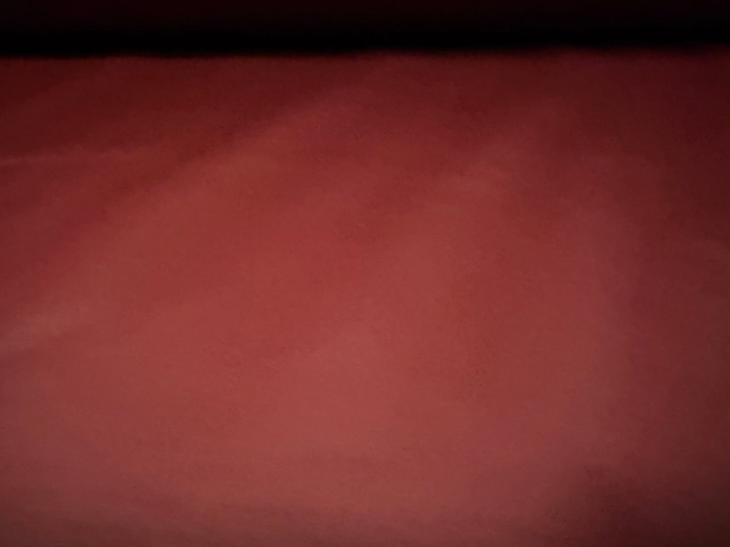 PVC coated stretch double jersey fabric, per metre - plain - burgundy