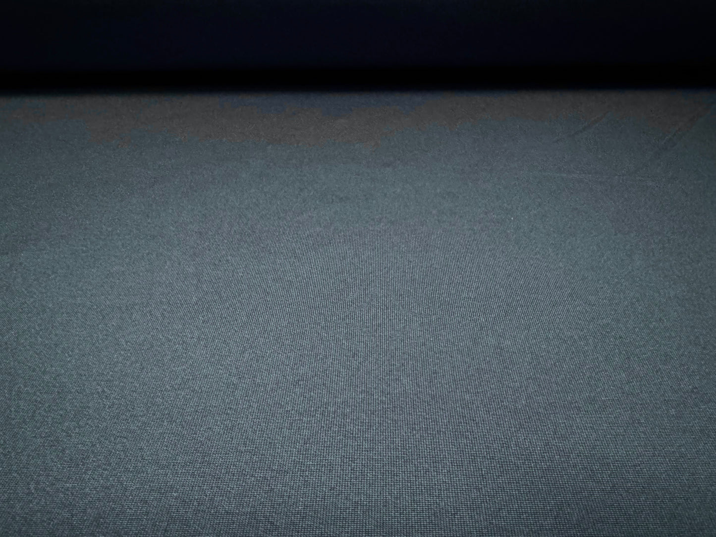 Stretch spandex single Jersey fabric, per metre - plain - slate