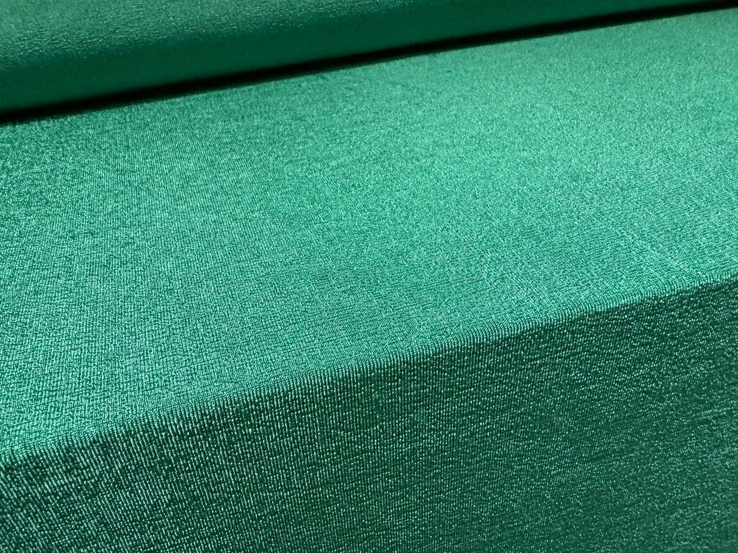 Slinky Stretch spandex jersey fabric, per metre - plain - menthol