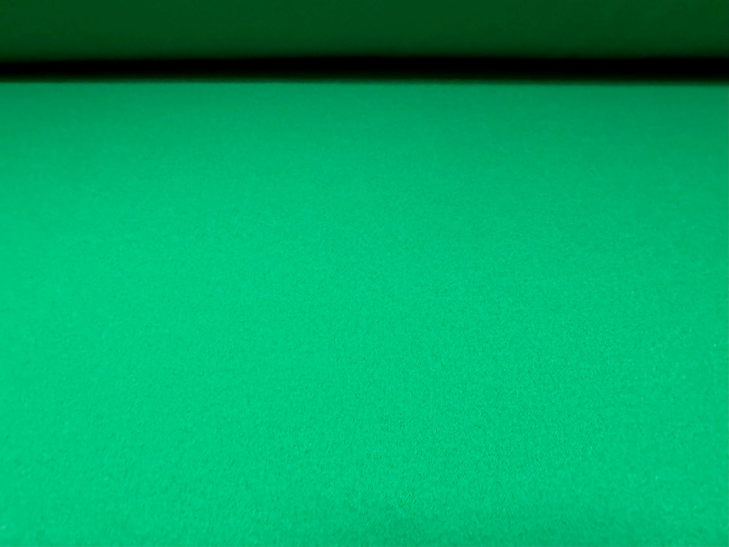 Scuba crepe stretch spandex double jersey fabric, per metre - plain - shamrock green