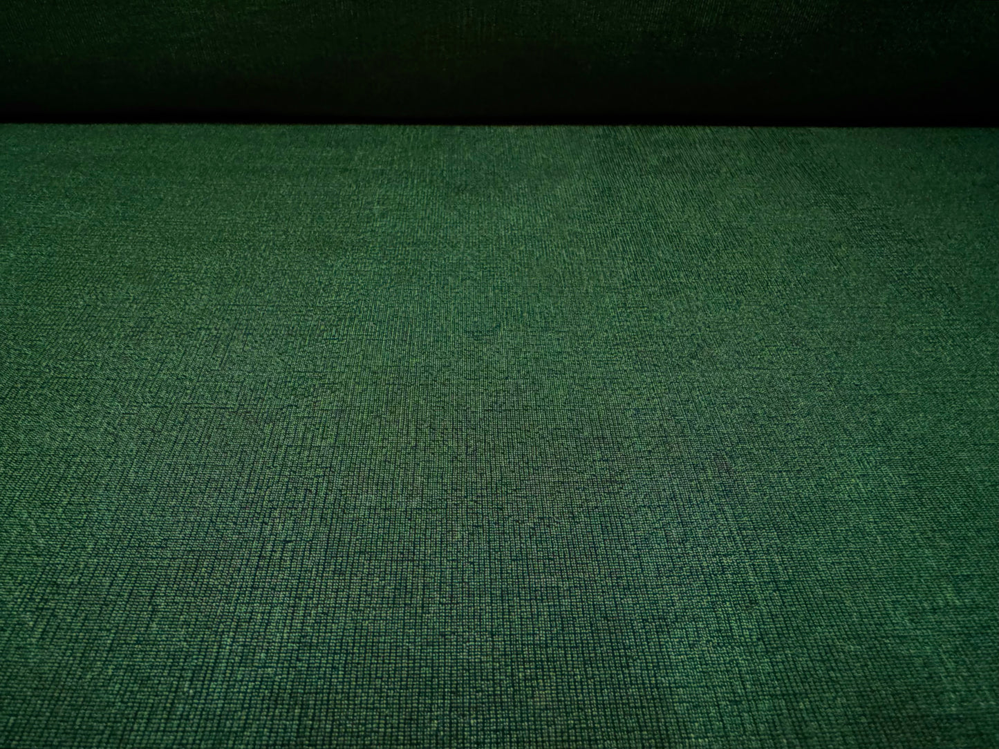 Slinky Stretch spandex jersey fabric, per metre - plain - forest green