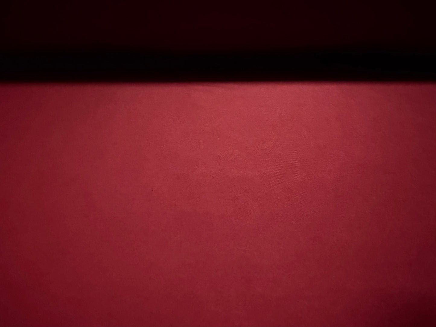 Soft touch spandex stretch jersey dress fabric, per metre - plain - wine