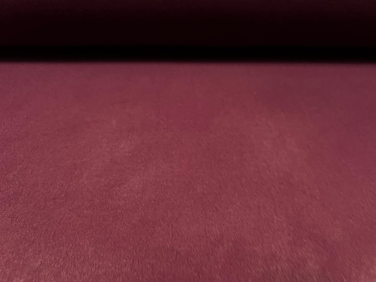 Lightweight Fine Mesh net lightweight fabric, per metre - plain - plum