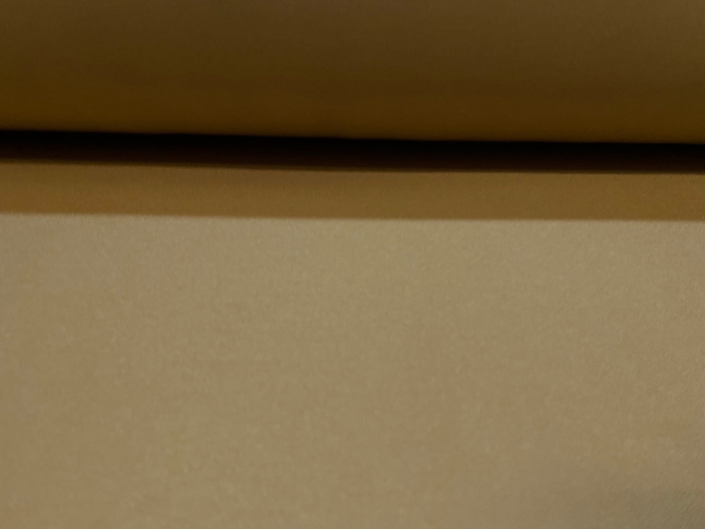 Valentino crepe spandex jersey fabric - similar to scuba - per metre - camel