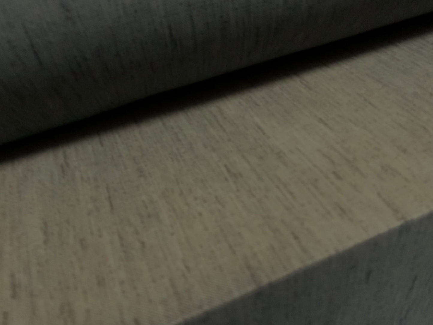 Power mesh net stretch fabric, per metre - slub print - Olive green