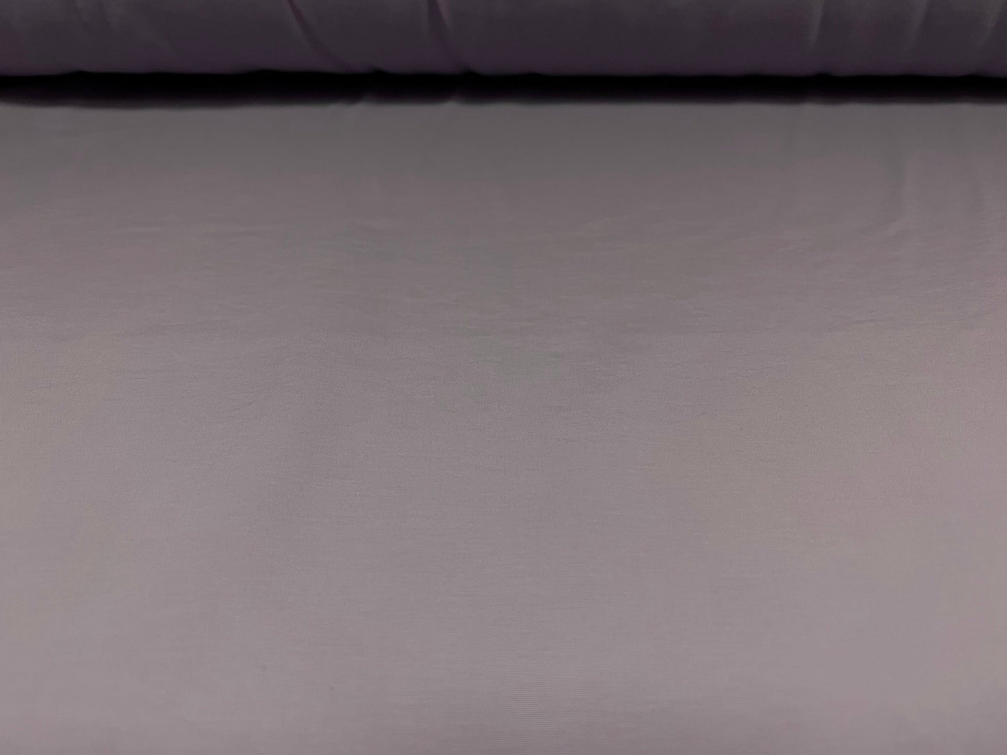 Woven microfibre technical fabric, per metre - plain - lilac