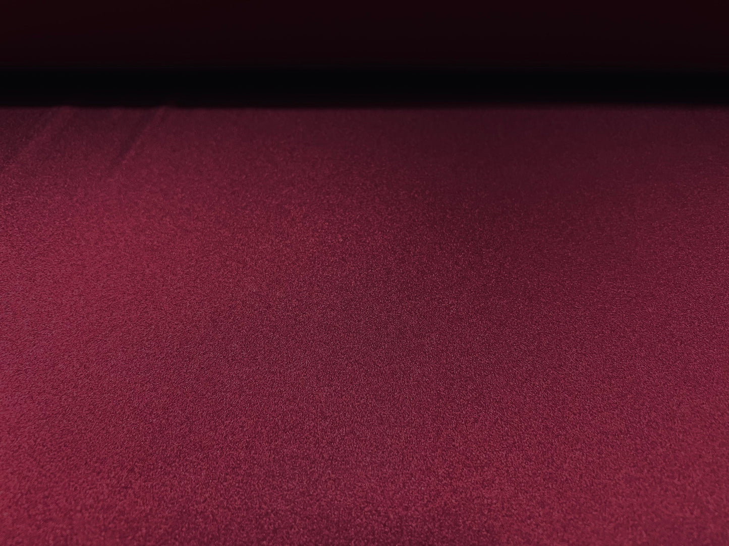 Swimwear stretch spandex jersey fabric, per metre - plain - wine
