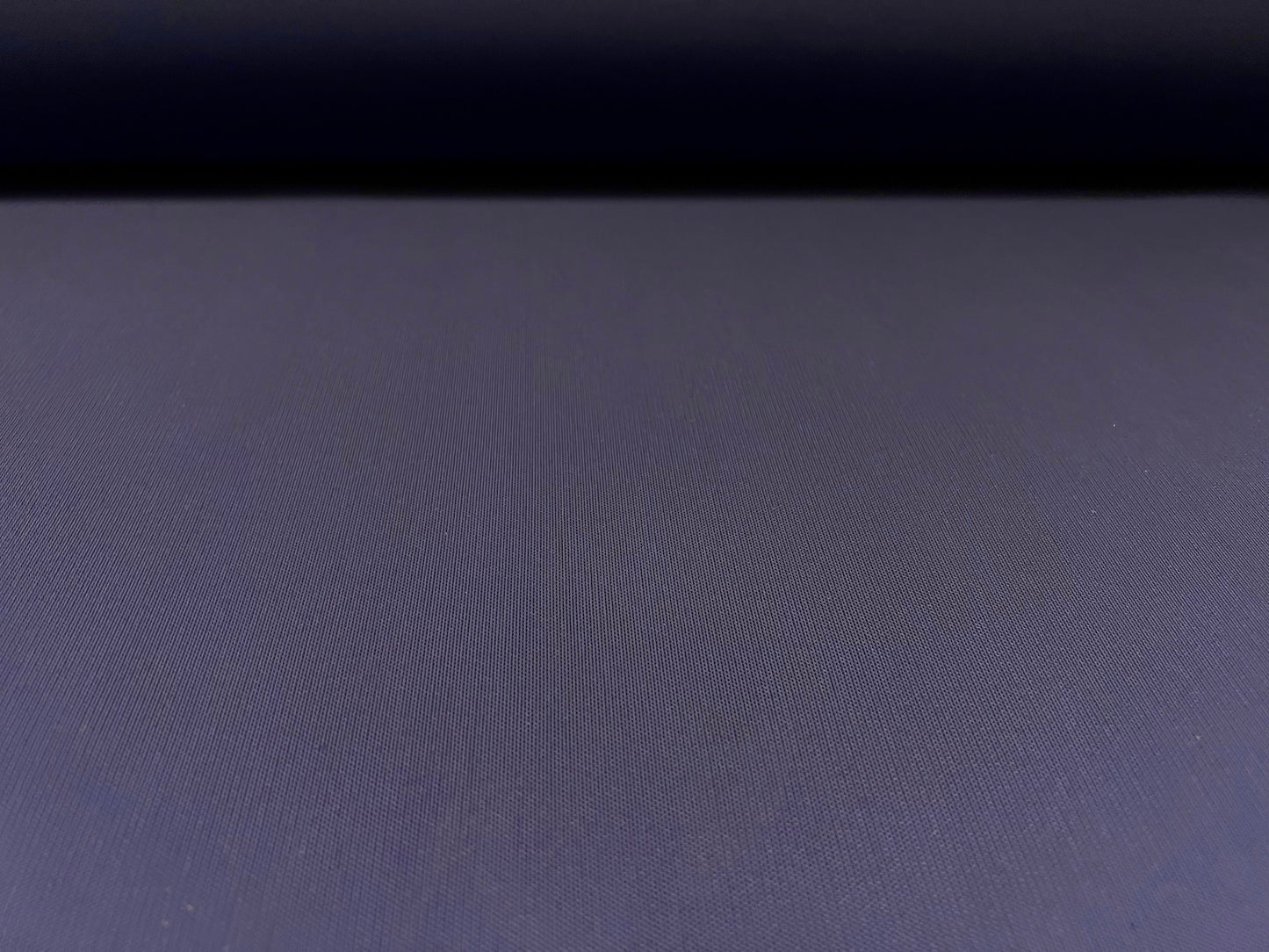 Original power net mesh stretch spandex body control fabric, per metre - plain - navy blue