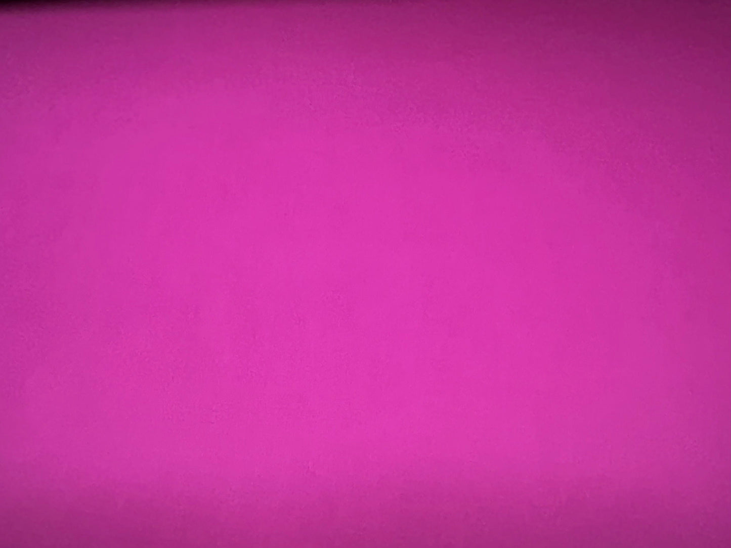 Original power net mesh stretch spandex body control fabric, per metre - plain - magenta