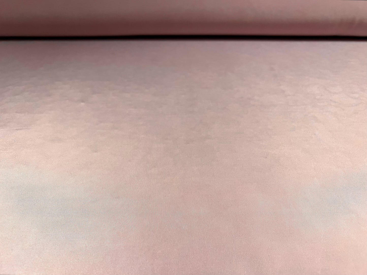 ITY Stretch Spandex Single Jersey fabric, per metre - plain - dusky mauve