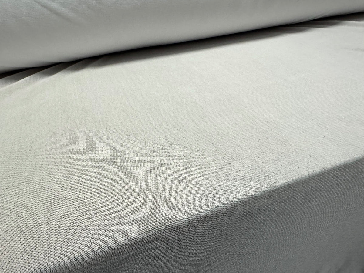 Helenca Thread Stretch helenca mesh fabric, sheer, per metre - plain - white ...