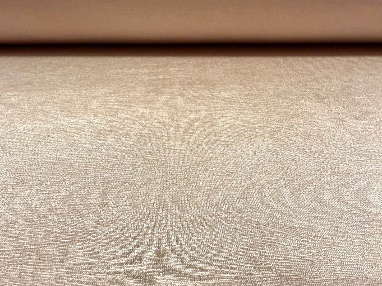 Slinky Stretch spandex jersey fabric, per metre - plain - skin tone