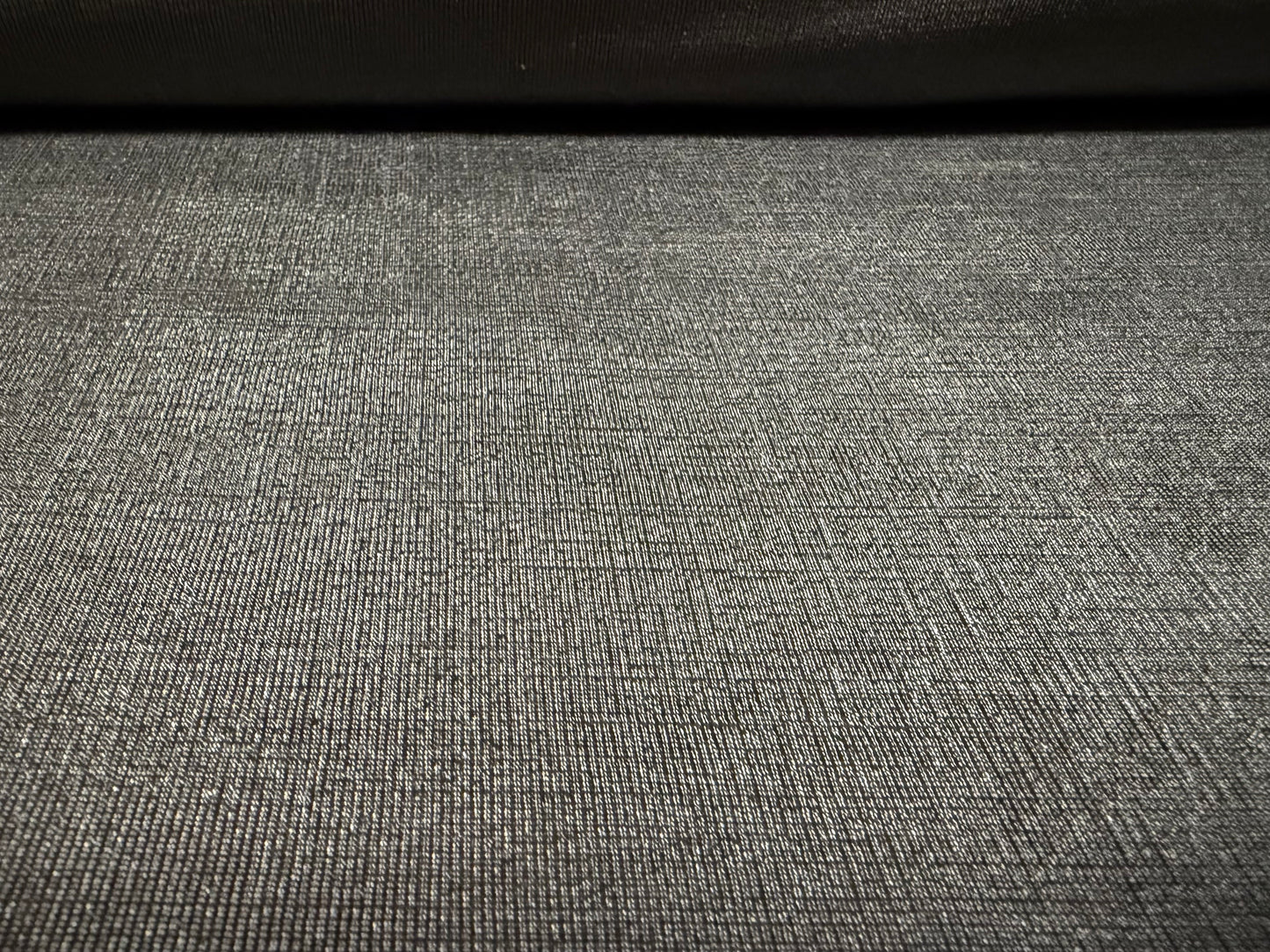 Slinky Stretch spandex jersey fabric, per metre - plain - grey