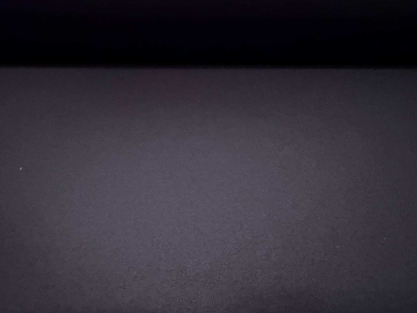 Scuba crepe stretch spandex double jersey fabric, per metre - plain - dark navy blue