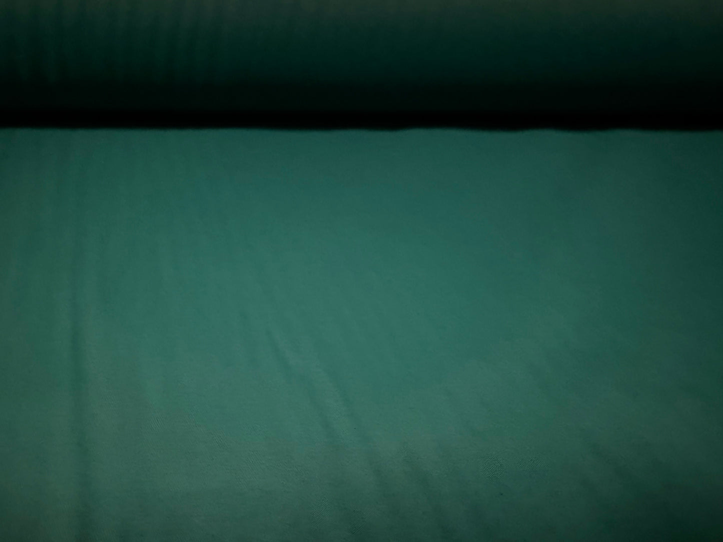 Plain weave nylon fabric, per metre - Skobellof Green