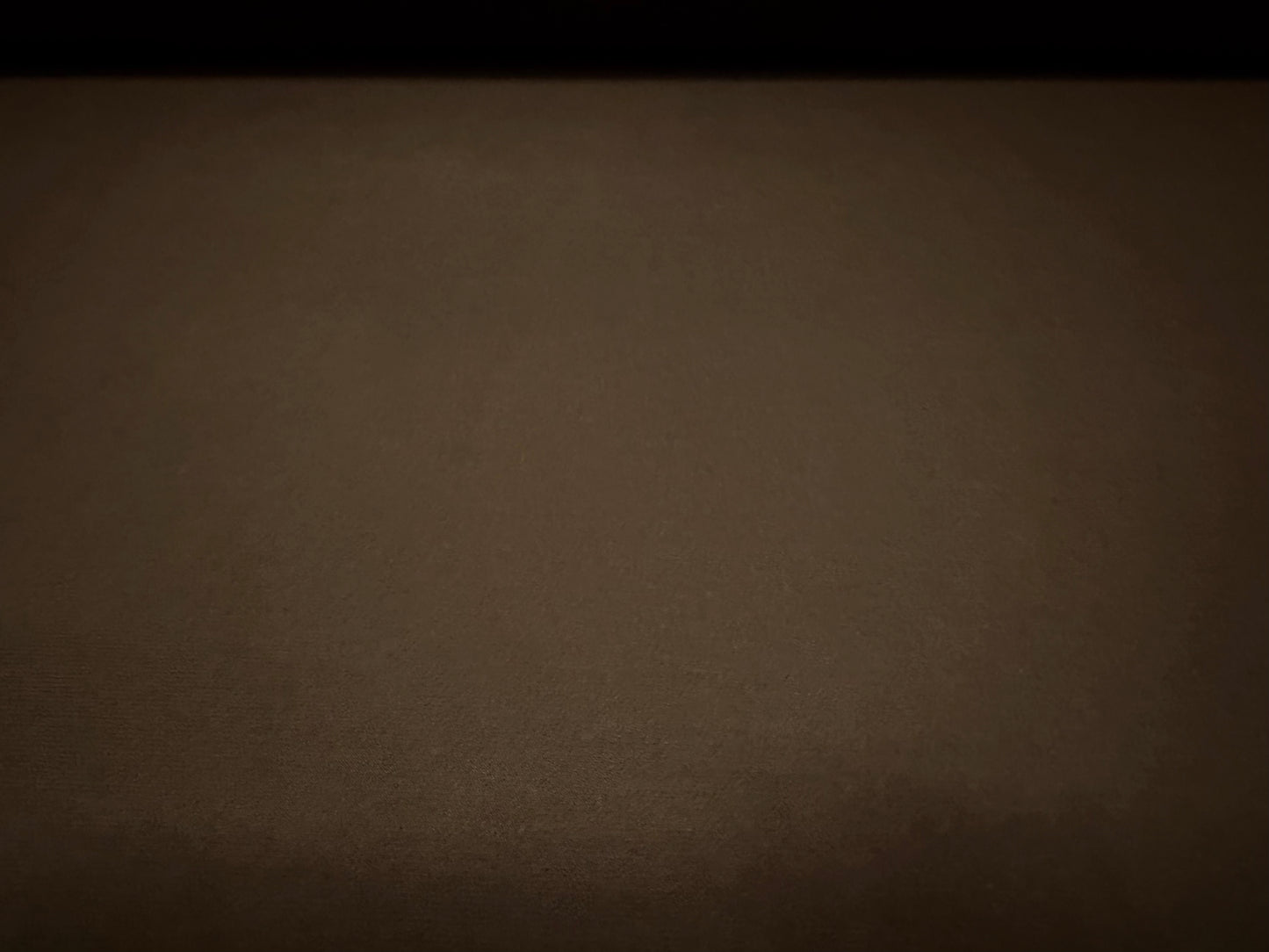 Stretch spandex ITY single jersey fabric, per metre - plain - brown