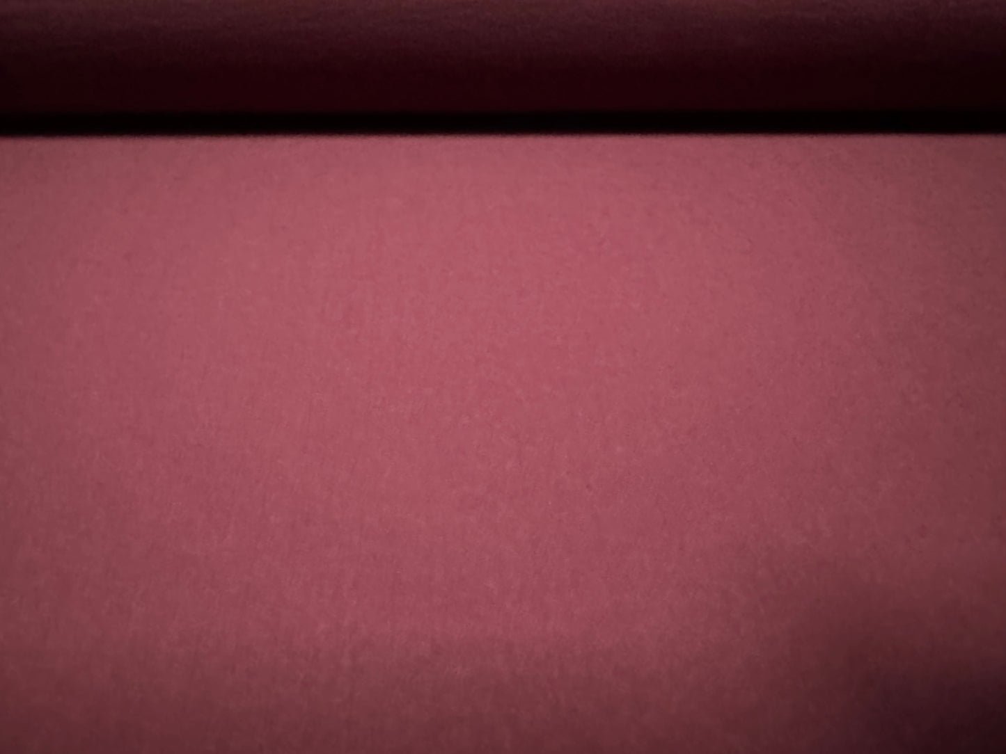 Rip stop nylon fabric, per metre - plain - burgundy