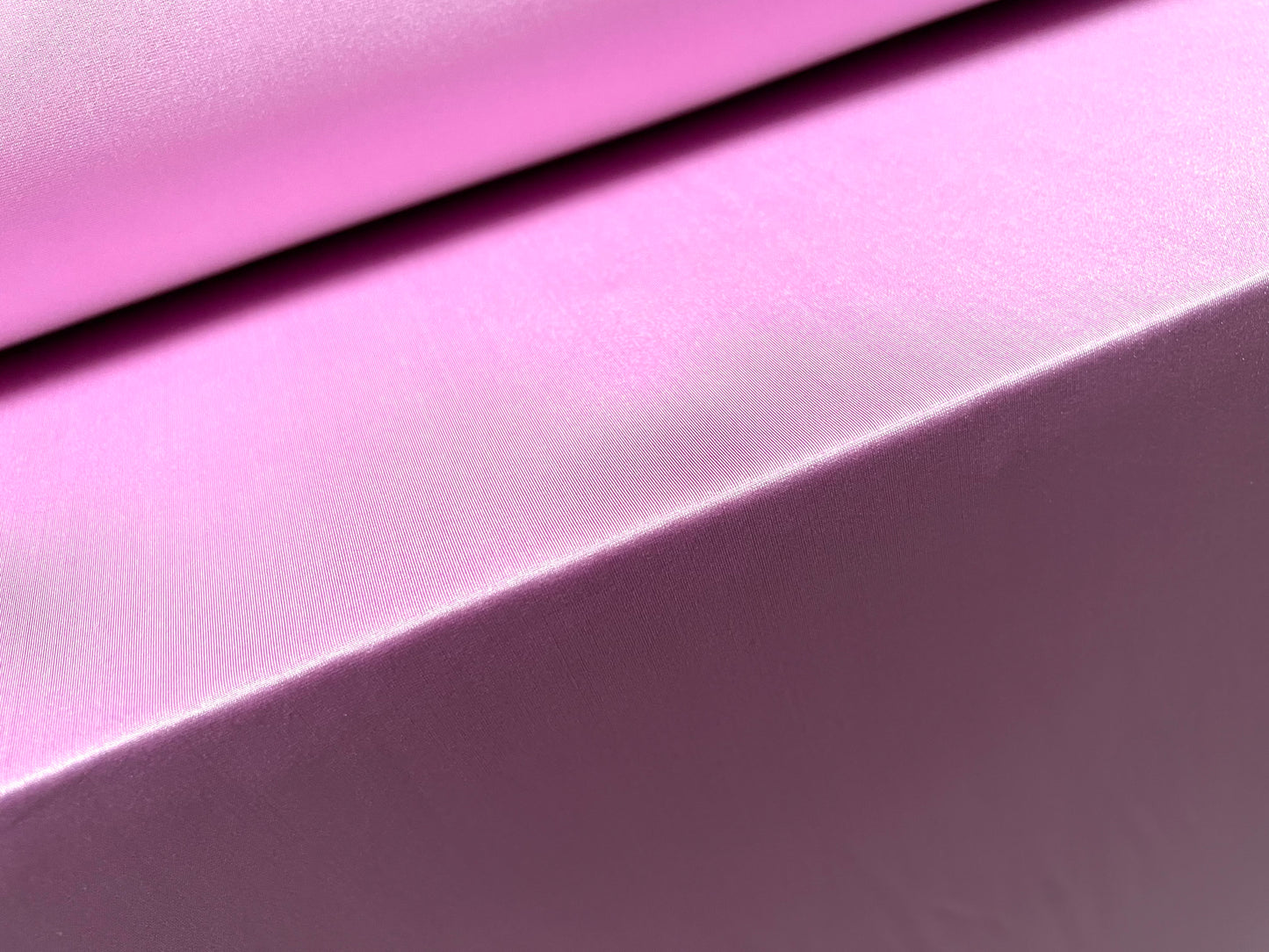 Swimwear stretch spandex jersey fabric, per metre - plain - lilac