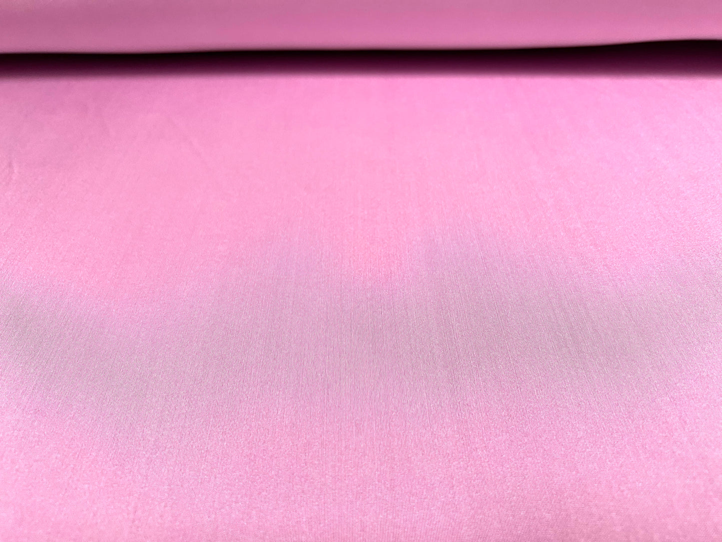 Swimwear stretch spandex jersey fabric, per metre - plain - lilac