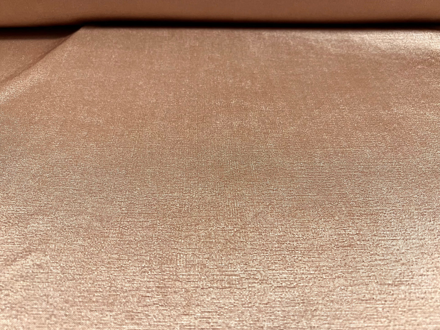 Slinky Stretch spandex jersey fabric, per metre - plain - dusky nude