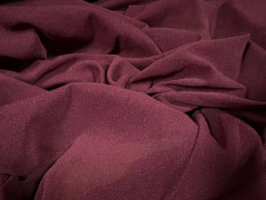 Viscose Elastane Single Jersey Knit Dress Fabric 170cms Wide Per
