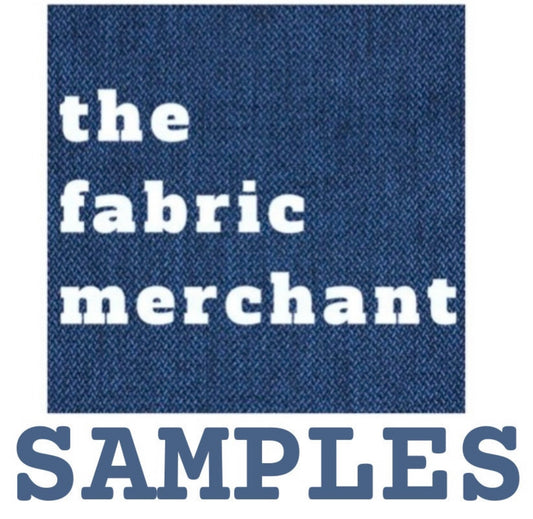 Fabric Samples