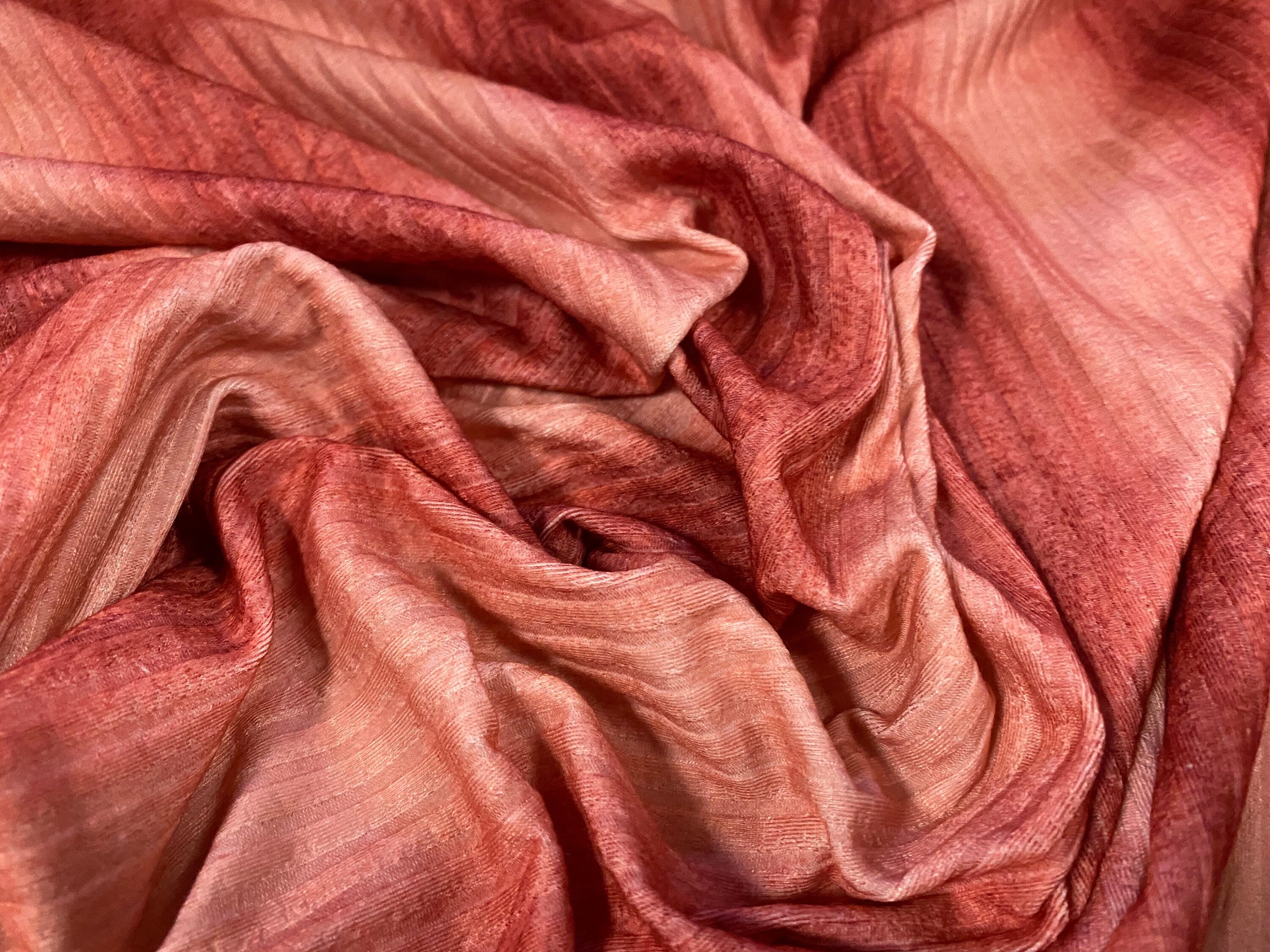 Ombre jersey fabric sale