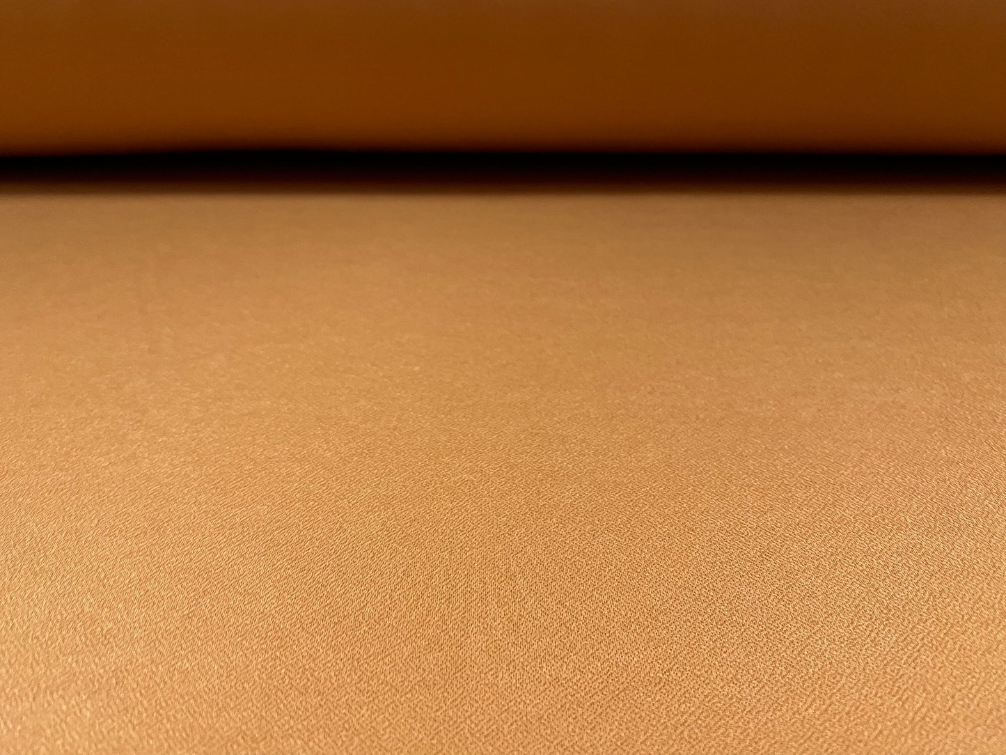 Valentino crepe spandex jersey fabric - similar to scuba - per metre - macaroon